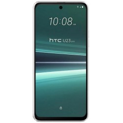HTC U23 Pro LCD Screen With Display Touch Glass Module - Black
