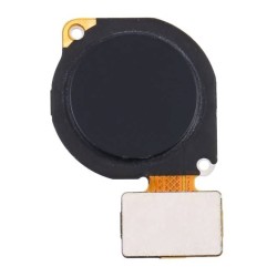 Huawei Enjoy 10 Plus Fingerprint Sensor Flex Cable Black - High Quality Huawei Enjoy 10 Plus Fingerprint Sensor Flex Cable Black - High Quality