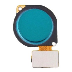Huawei Enjoy 10 Plus Fingerprint Sensor Flex Cable Green - High Quality Huawei Enjoy 10 Plus Fingerprint Sensor Flex Cable Green - High Quality