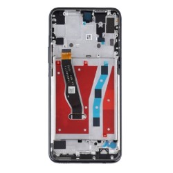 Huawei Enjoy 10 Plus Middle Frame Chassis Blue - ORIGINAL Huawei Enjoy 10 Plus Middle Frame Chassis Blue - ORIGINAL