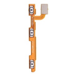 Huawei Enjoy 10 Plus Power Button Key Flex Cable - High Quality Huawei Enjoy 10 Plus Power Button Key Flex Cable - High Quality