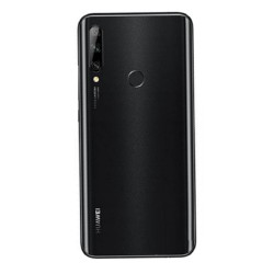 Huawei Enjoy 10 Plus Rear Housing Back Panel Cover Black - High Quality Huawei Enjoy 10 Plus Rear Housing Back Panel Cover Black - High Quality
