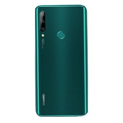 Huawei Enjoy 10 Plus Rear Housing Back Panel Cover Green - High Quality Huawei Enjoy 10 Plus Rear Housing Back Panel Cover Green - High Quality