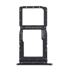 Huawei Enjoy 10 Plus Sim Card Holder Tray Orange - High Quality