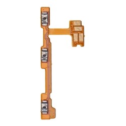 Power Button Key Flex Cable For Huawei Enjoy 10 | High Quality