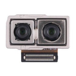 Huawei Enjoy 10 Rear Main Back Camera SET - High Quality