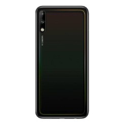Huawei Enjoy 10 Rear Housing Back Panel Cover Black - High Quality