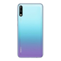 Rear Housing Back Cover For Huawei Enjoy 10 Sky blue | High Quality Rear Housing Back Cover For Huawei Enjoy 10 Sky blue | High Quality
