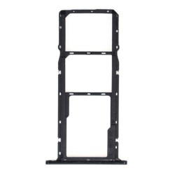 Huawei Enjoy 10 Sim Card Holder Tray Black - High Quality