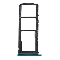 Huawei Enjoy 10 Sim Card Holder Tray Green - High Quality