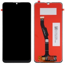 Huawei Enjoy 10e LCD Screen With Digitizer Module - Black