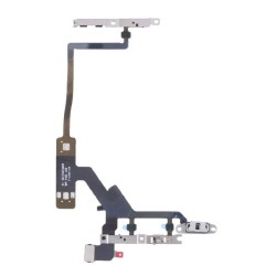 Huawei Enjoy 10e Power Button Key Flex Cable - High Quality Huawei Enjoy 10e Power Button Key Flex Cable - High Quality