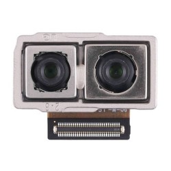 Huawei Enjoy 10e Rear Main Back Camera SET - High Quality Huawei Enjoy 10e Rear Main Back Camera SET - High Quality