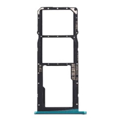 Sim Card Holder Tray For Huawei Enjoy 10e Green | High Quality