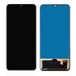 Huawei Enjoy 10s LCD Screen Display Black - High Quality