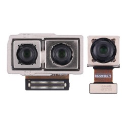 Huawei Enjoy 10s Rear Main Back Camera SET - High Quality