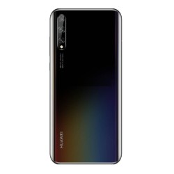 Huawei Enjoy 10s Rear Housing Back Panel Cover Black - High Quality