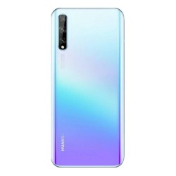 Huawei Enjoy 10s Rear Housing Back Panel Cover Crystal - High Quality