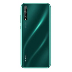 Huawei Enjoy 10s Rear Housing Back Panel Cover Green - High Quality