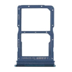 Huawei Enjoy 10s Sim Card Holder Tray Black - High Quality