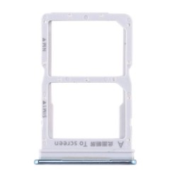 Huawei Enjoy 10s Sim Card Holder Tray Crystal - High Quality