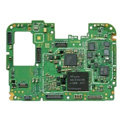 Huawei Enjoy 20 5G 128GB 6GB RAM Motherboard - ORIGINAL