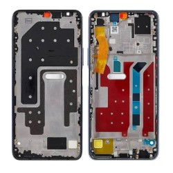 Huawei Enjoy 20 5G Middle Frame Chassis Green - ORIGINAL