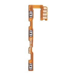 Huawei Enjoy 20 5G Power Button Key Flex Cable - High Quality