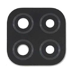 Huawei Enjoy 20 5G Rear Camera Lens Glass - High Quality