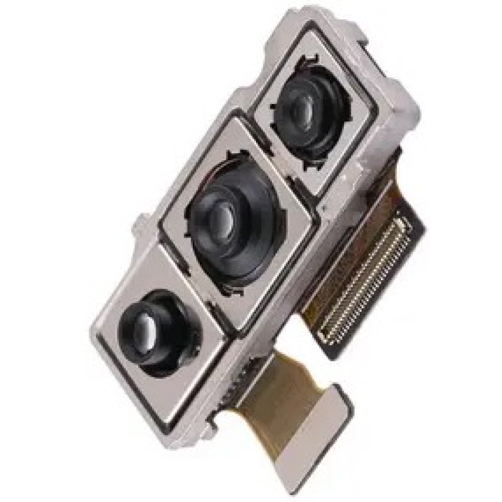 Huawei Enjoy 20 5G Rear Camera Replacement - Cellspare
