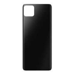 Huawei Enjoy 20 5G Rear Housing Back Panel Cover Black - High Quality