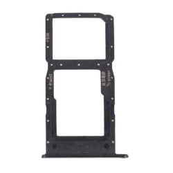 Sim Card Holder Tray For Huawei Enjoy 20 5G Black | High Quality