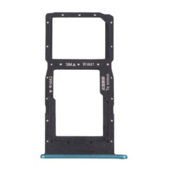 Huawei Enjoy 20 5G Sim Card Holder Tray Green - High Quality