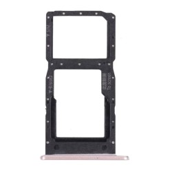 Huawei Enjoy 20 5G Sim Card Holder Tray Pink - High Quality