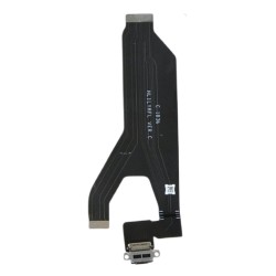 Huawei Enjoy 20 Plus 5G Charging Port Flex Cable - High Quality Huawei Enjoy 20 Plus 5G Charging Port Flex Cable - High Quality