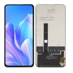 Huawei Enjoy 20 Plus 5G LCD Screen Display Black - High Quality