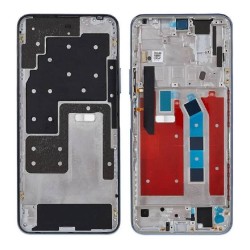 Huawei Enjoy 20 Plus 5G Middle Frame Chassis Black - ORIGINAL Huawei Enjoy 20 Plus 5G Middle Frame Chassis Black - ORIGINAL