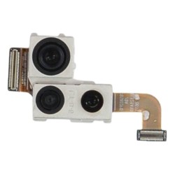 Rear Main Back Camera SET For Huawei Enjoy 20 Plus 5G | High Quality