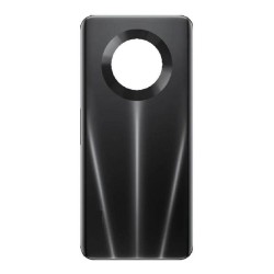 Huawei Enjoy 20 Plus 5G Rear Housing Back Panel Cover Black - High Quality Huawei Enjoy 20 Plus 5G Rear Housing Back Panel Cover Black - High Quality