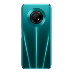 Huawei Enjoy 20 Plus 5G Rear Housing Back Panel Cover Green - High Quality Huawei Enjoy 20 Plus 5G Rear Housing Back Panel Cover Green - High Quality