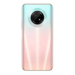 Rear Housing Back Cover For Huawei Enjoy 20 Plus 5G Pink | High Quality