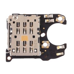 Huawei Enjoy 20 Plus 5G Sim Card Reader Tray - High Quality Huawei Enjoy 20 Plus 5G Sim Card Reader Tray - High Quality