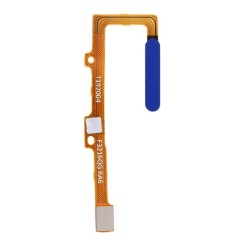Huawei Enjoy 20 Pro Fingerprint Sensor Flex Cable Blue - High Quality Huawei Enjoy 20 Pro Fingerprint Sensor Flex Cable Blue - High Quality