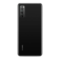 Rear Housing Back Cover For Huawei Enjoy 20 Pro Black | High Quality