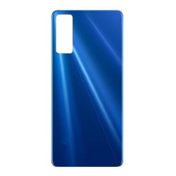 Huawei Enjoy 20 Pro Rear Housing Back Panel Cover Blue - High Quality Huawei Enjoy 20 Pro Rear Housing Back Panel Cover Blue - High Quality