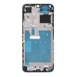 Middle Frame Chassis For Huawei Enjoy 20 SE Black | ORIGINAL Middle Frame Chassis For Huawei Enjoy 20 SE Black | ORIGINAL