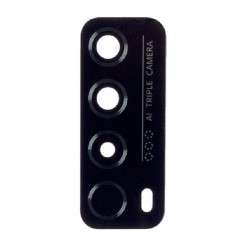 Huawei Enjoy 20 SE Rear Camera Lens Glass - High Quality