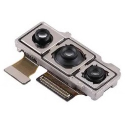 Rear Main Back Camera SET For Huawei Enjoy 20 SE | High Quality