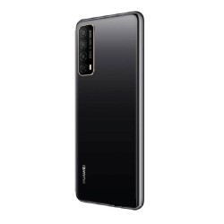 Huawei Enjoy 20 SE Rear Housing Back Panel Cover Black - High Quality