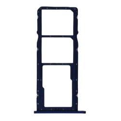 Huawei Enjoy 20 SE Sim Card Holder Tray Black - High Quality